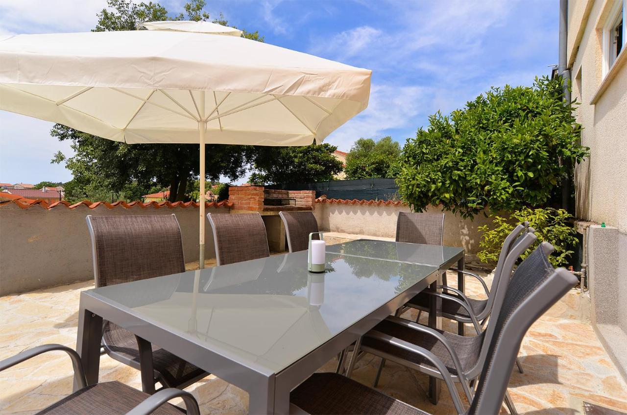 Villa House Dragan 1231 Pula Exterior foto